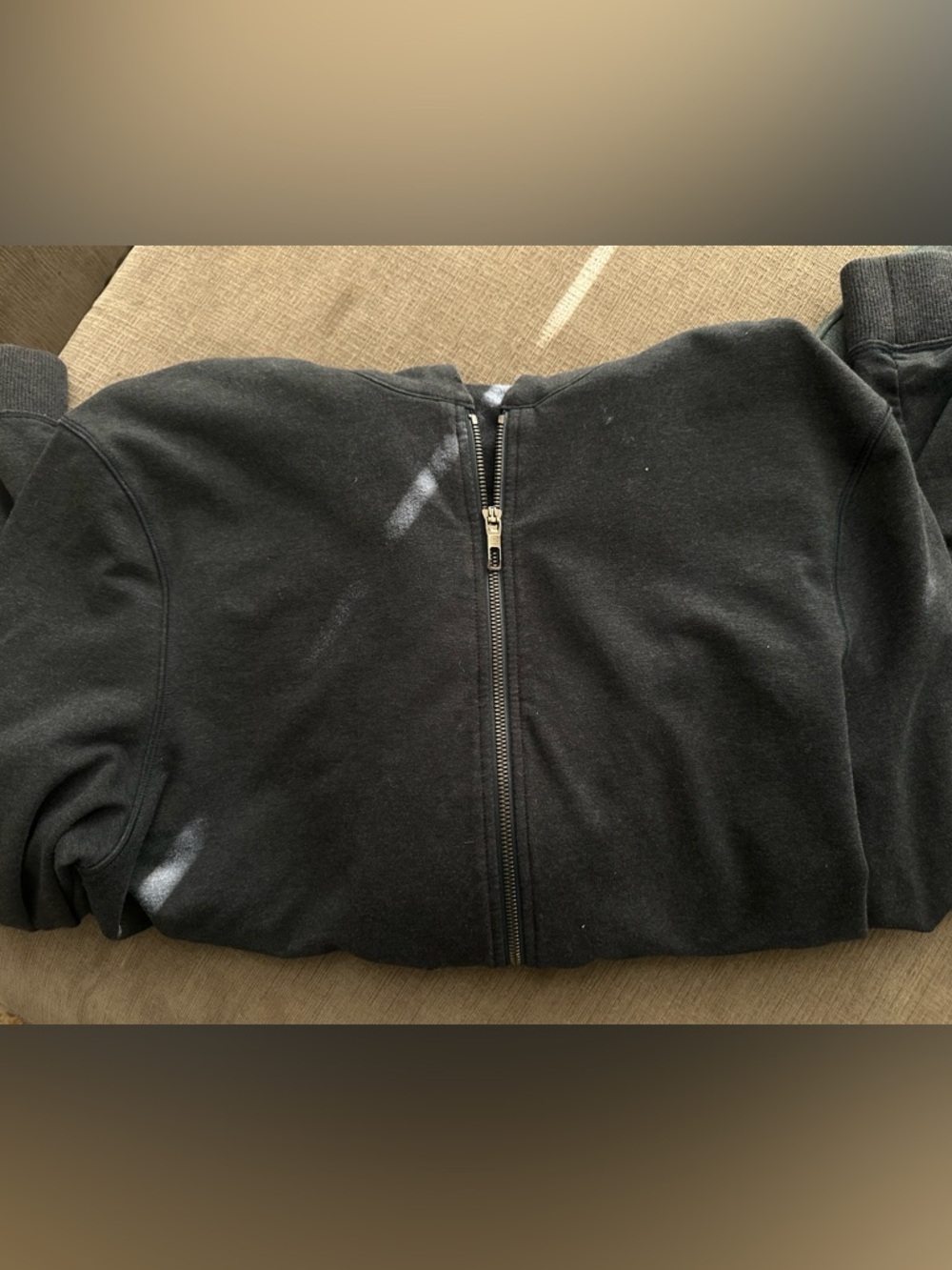 Men's lululemon Zip-Up Sweatshirt Jacket